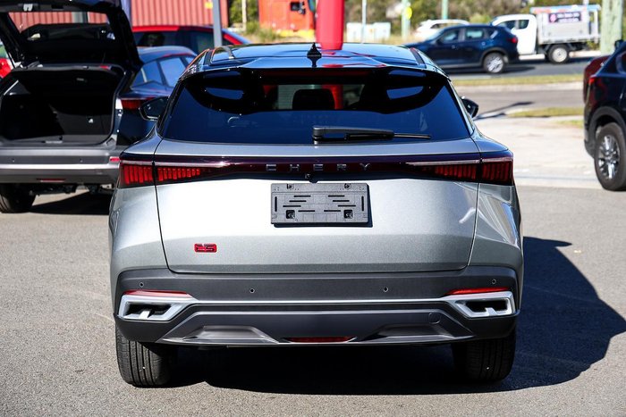 2025 Chery C5 Ultimate