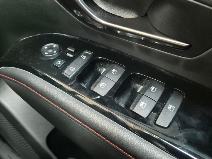 2021 Hyundai Tucson N Line