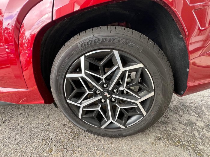 2021 Hyundai Tucson N Line