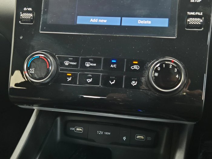 2021 Hyundai Tucson N Line