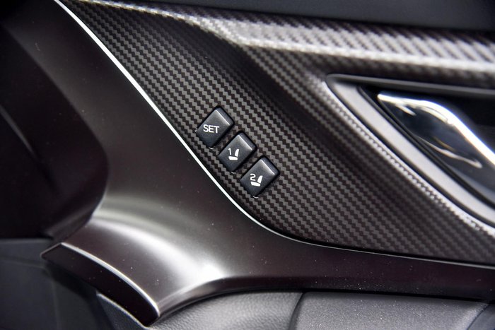 2025 Subaru WRX tS VN MY25 AWD Ceramic White