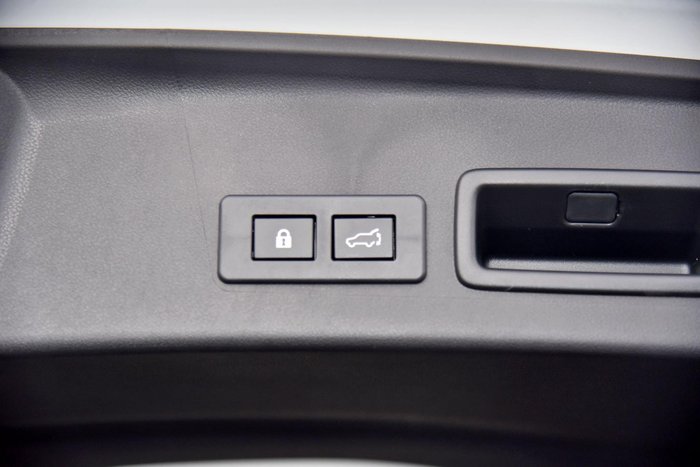 2025 Subaru WRX tS VN MY25 AWD Ceramic White