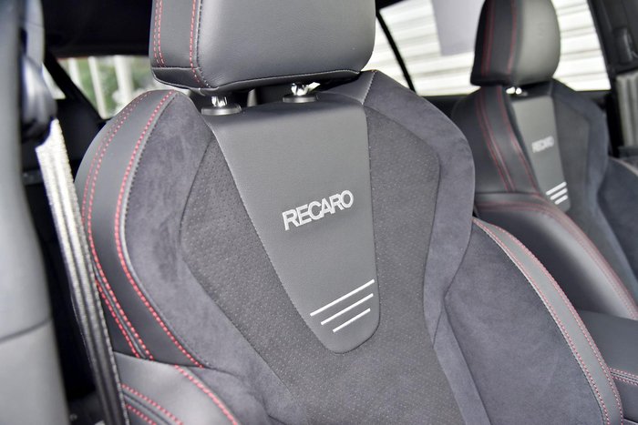 2025 Subaru WRX tS VN MY25 AWD Ceramic White