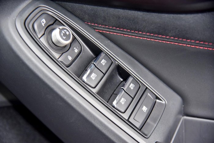 2025 Subaru WRX tS VN MY25 AWD Ceramic White