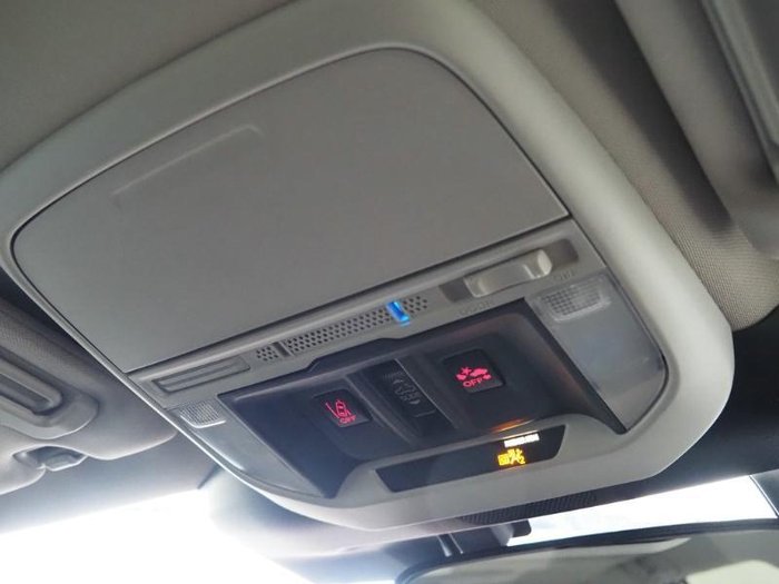 2022 Subaru Forester 2.5i-S