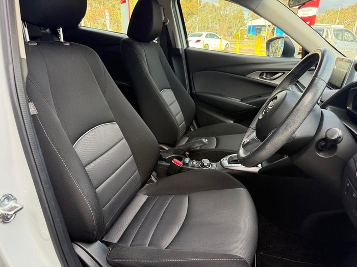 2015 Mazda CX-3 Maxx