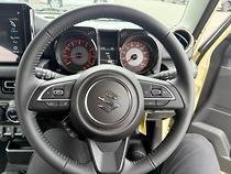 2024 Suzuki Jimny