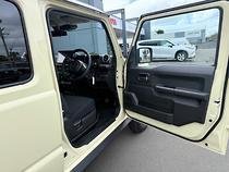 2024 Suzuki Jimny