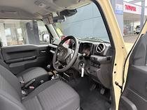 2024 Suzuki Jimny