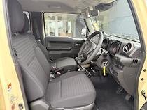 2024 Suzuki Jimny