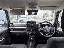 2024 Suzuki Jimny