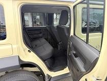 2024 Suzuki Jimny