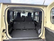 2024 Suzuki Jimny