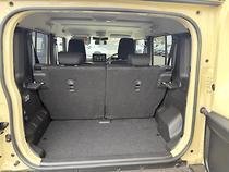 2024 Suzuki Jimny