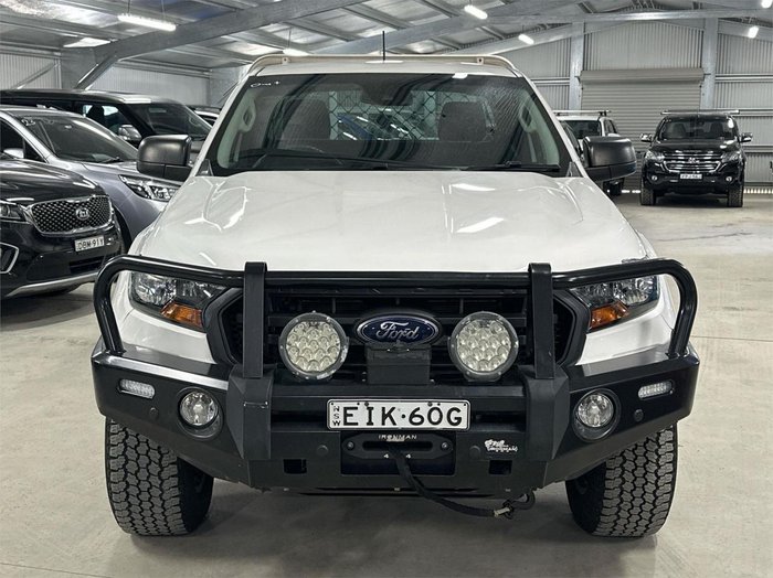 2019 Ford Ranger XL