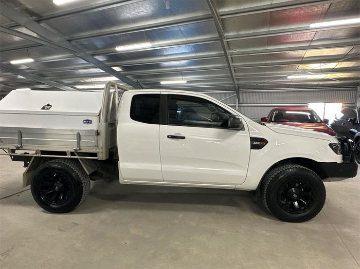 2019 Ford Ranger XL