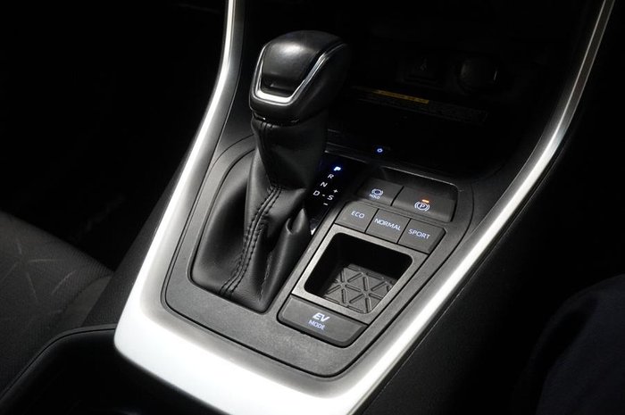 2020 Toyota RAV4 GXL