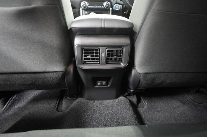 2020 Toyota RAV4 GXL