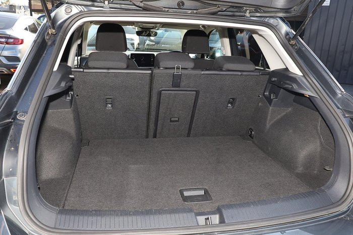 2023 Volkswagen T-Roc 110TSI Style