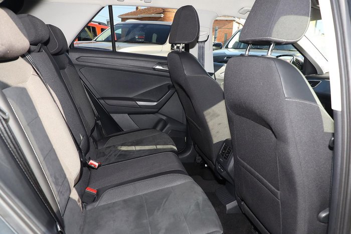 2023 Volkswagen T-Roc 110TSI Style