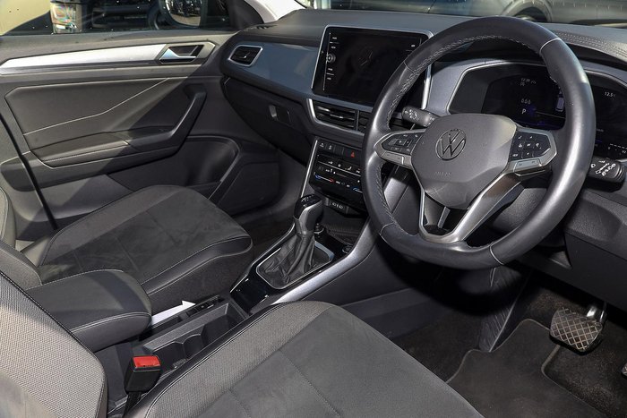 2023 Volkswagen T-Roc 110TSI Style