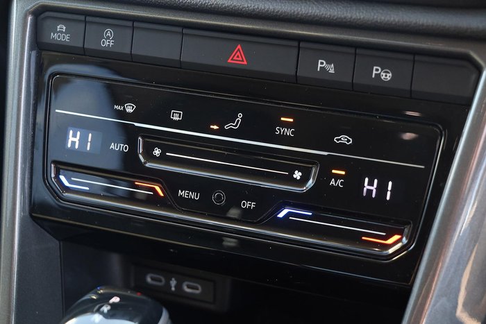 2023 Volkswagen T-Roc 110TSI Style