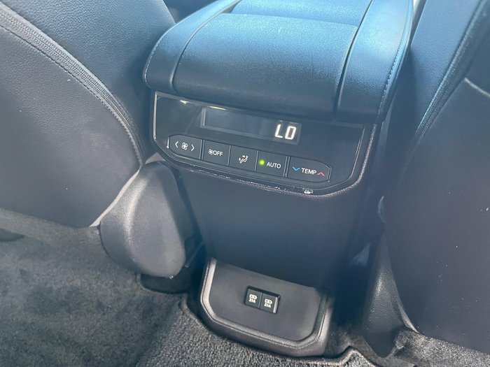 2021 Toyota Kluger GXL