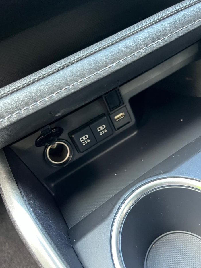 2021 Toyota Kluger GXL