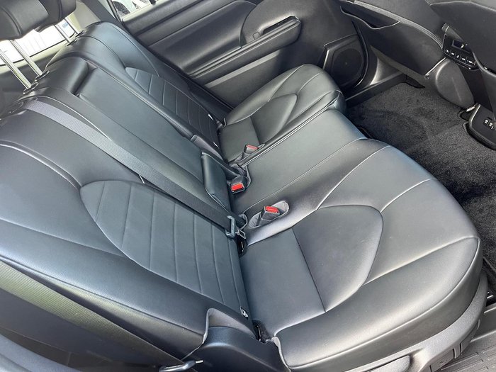 2021 Toyota Kluger GXL