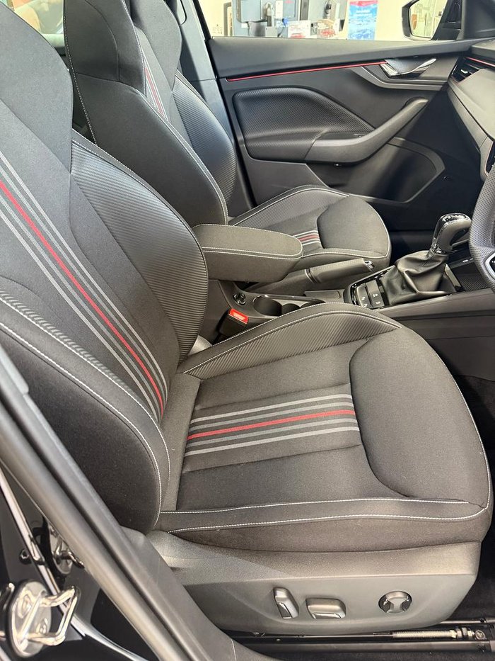 2025 SKODA Scala 110TSI Monte Carlo