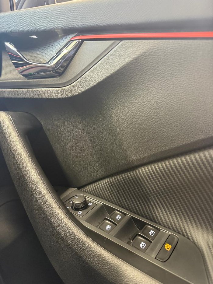 2025 SKODA Scala 110TSI Monte Carlo