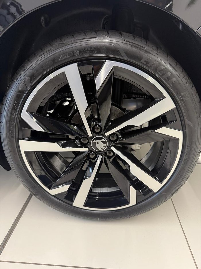 2025 SKODA Scala 110TSI Monte Carlo