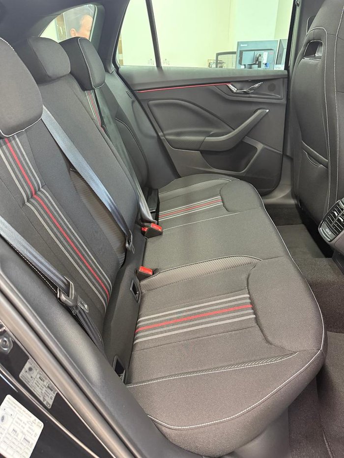 2025 SKODA Scala 110TSI Monte Carlo