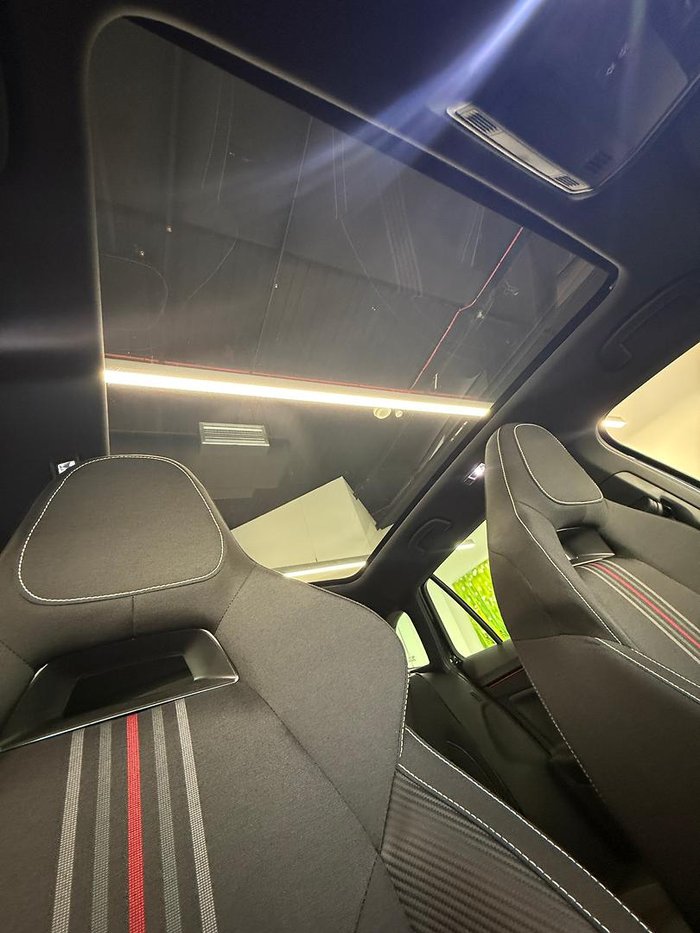 2025 SKODA Scala 110TSI Monte Carlo