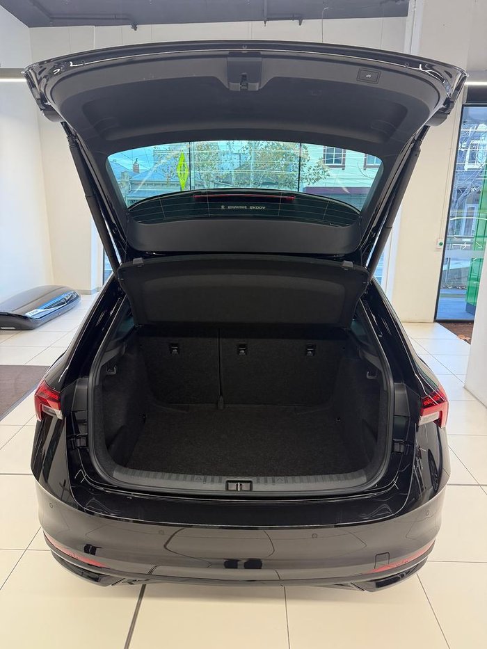 2025 SKODA Scala 110TSI Monte Carlo