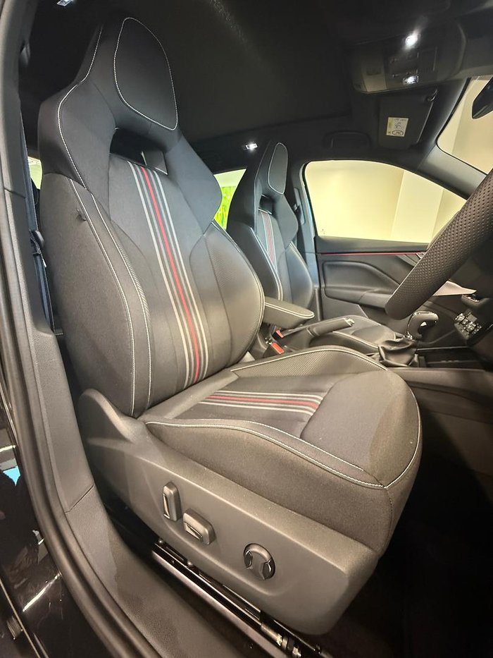 2025 SKODA Scala 110TSI Monte Carlo