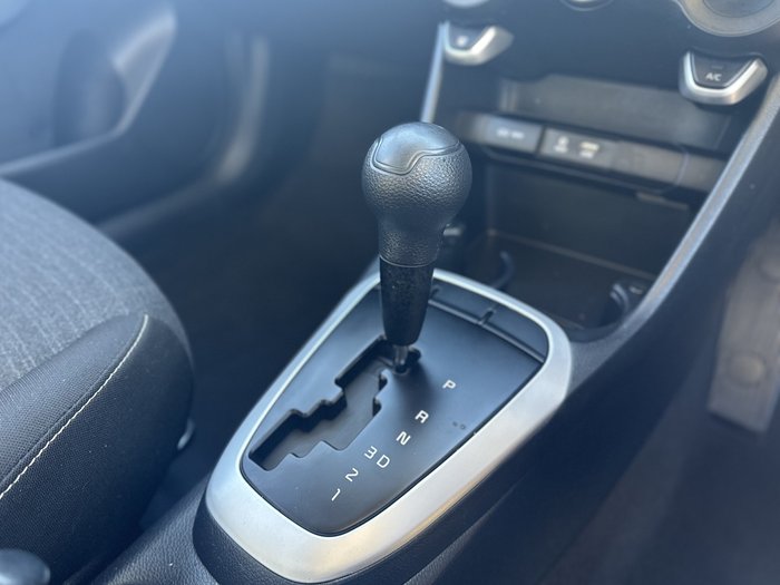 2018 Kia Picanto S