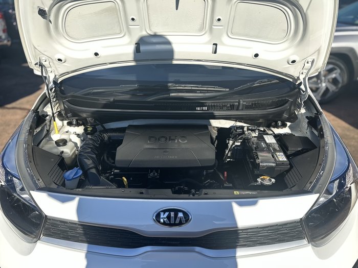 2018 Kia Picanto S