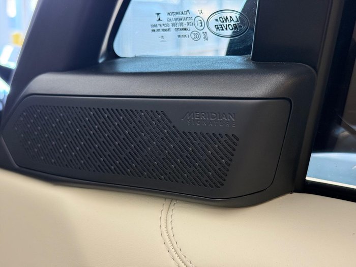 2022 Land Rover Range Rover P530 Autobiography