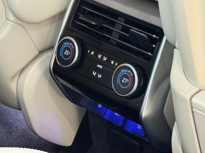 2022 Land Rover Range Rover P530 Autobiography