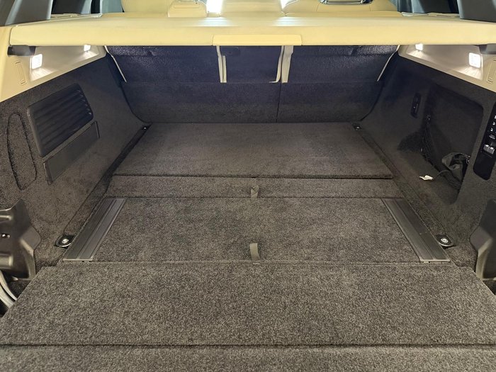 2022 Land Rover Range Rover P530 Autobiography