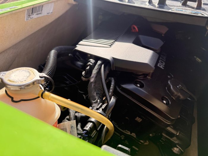 2020 SEA-DOO RXT-X 300 RS