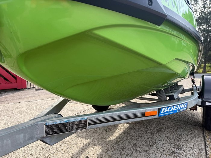 2020 SEA-DOO RXT-X 300 RS