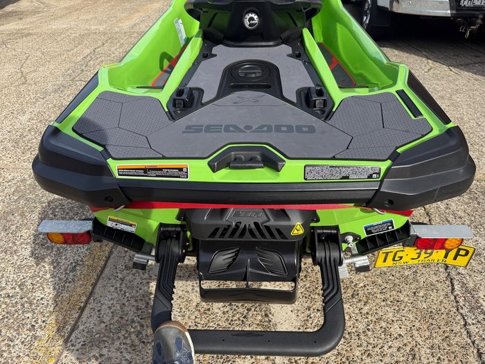 2020 SEA-DOO RXT-X 300 RS