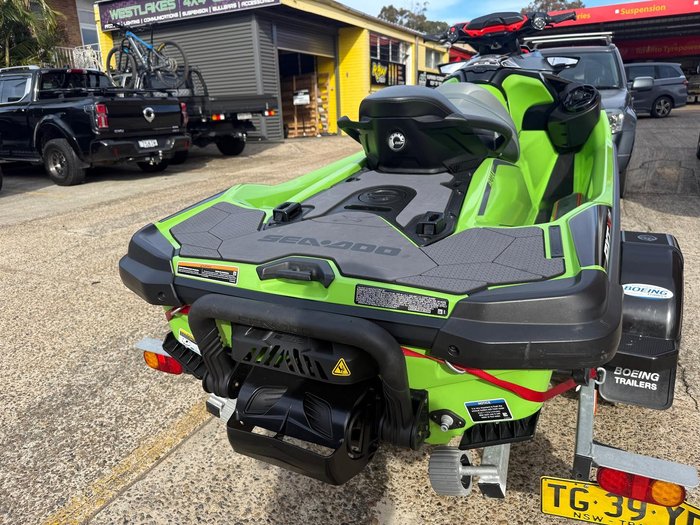 2020 SEA-DOO RXT-X 300 RS