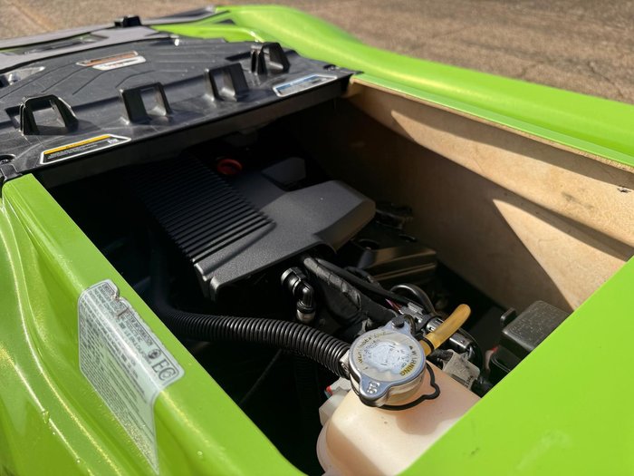 2020 SEA-DOO RXT-X 300 RS