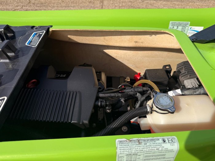 2020 SEA-DOO RXT-X 300 RS