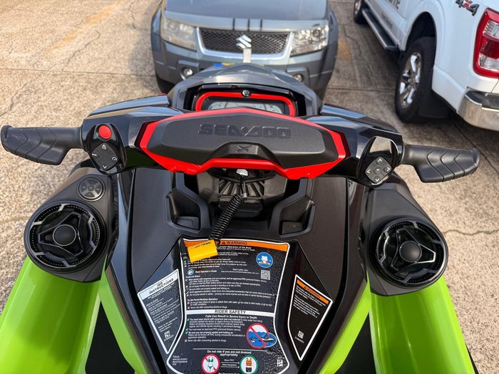 2020 SEA-DOO RXT-X 300 RS
