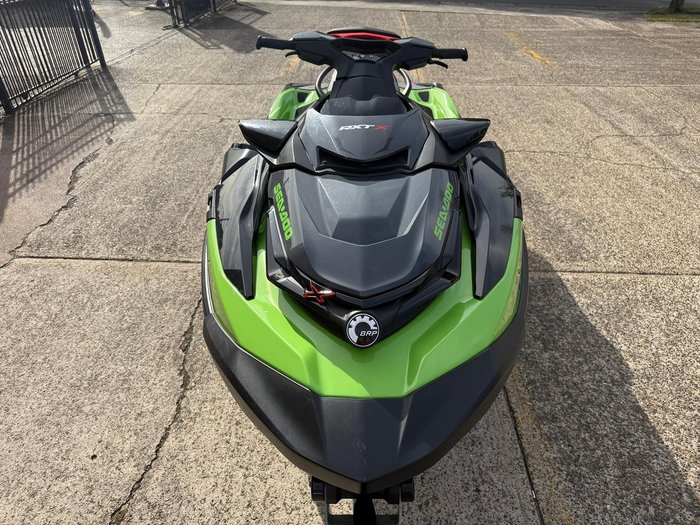 2020 SEA-DOO RXT-X 300 RS