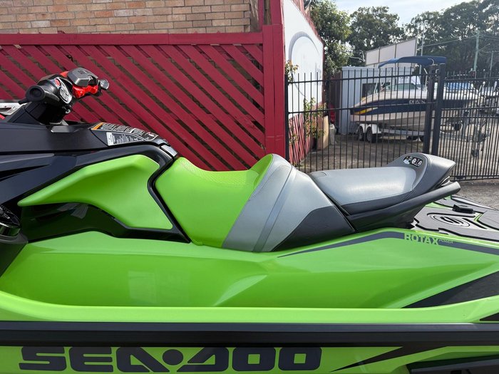 2020 SEA-DOO RXT-X 300 RS